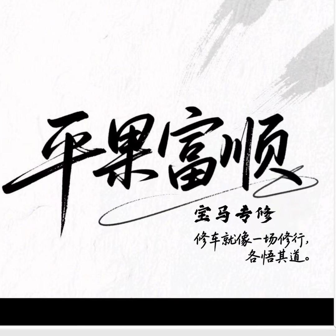 平果富顺名车维修