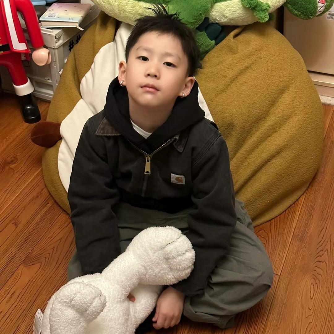 ￴￴名字和床我都不想起