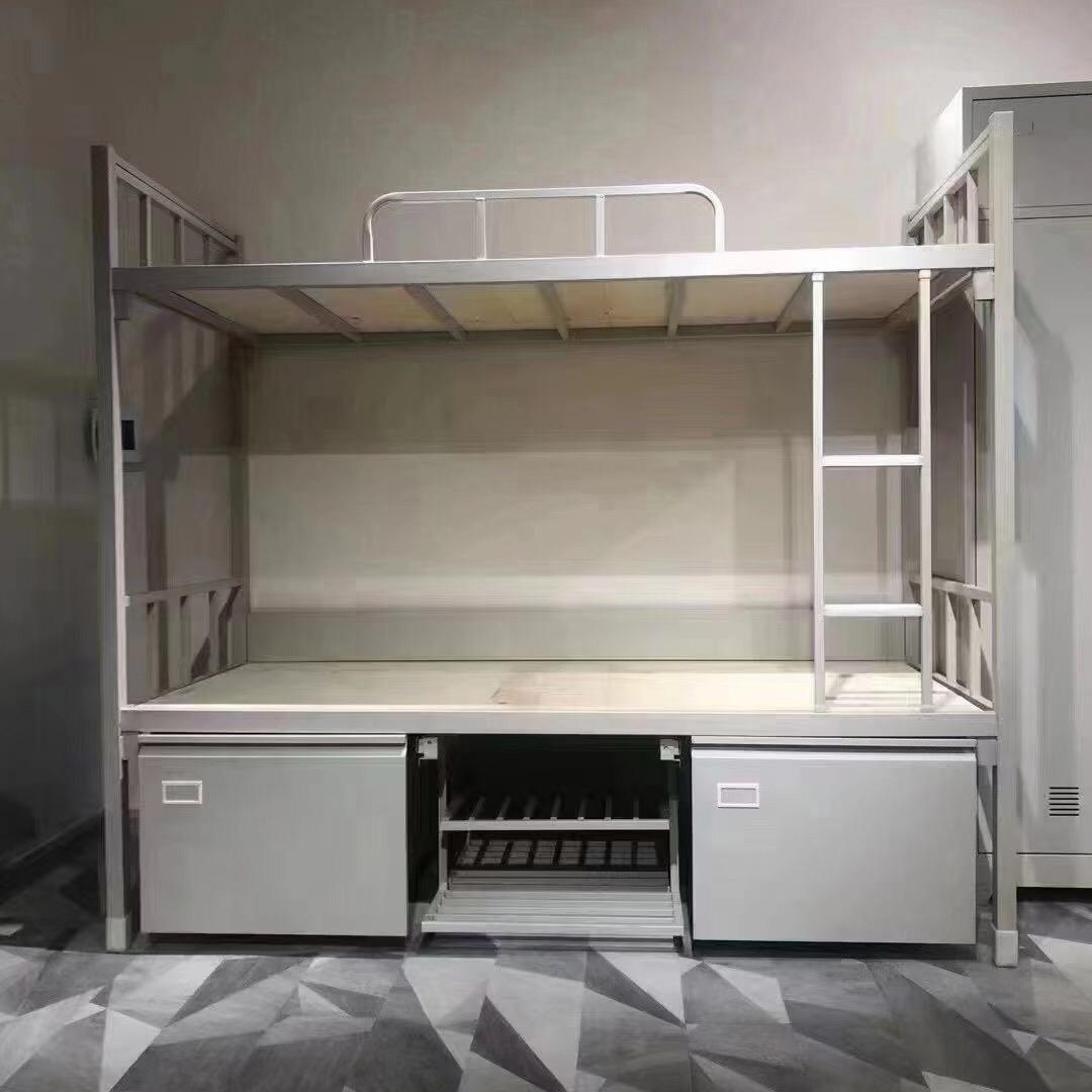 钢木家具工厂