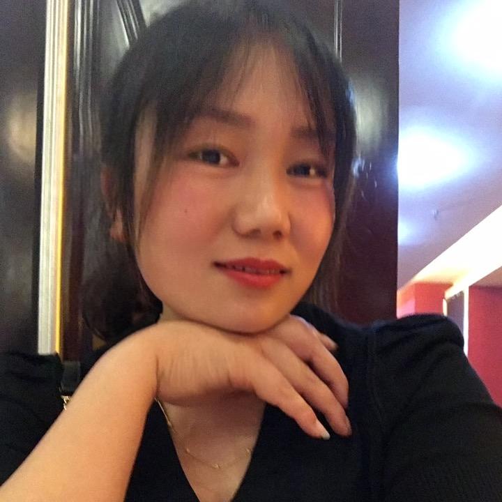 小鱼姐