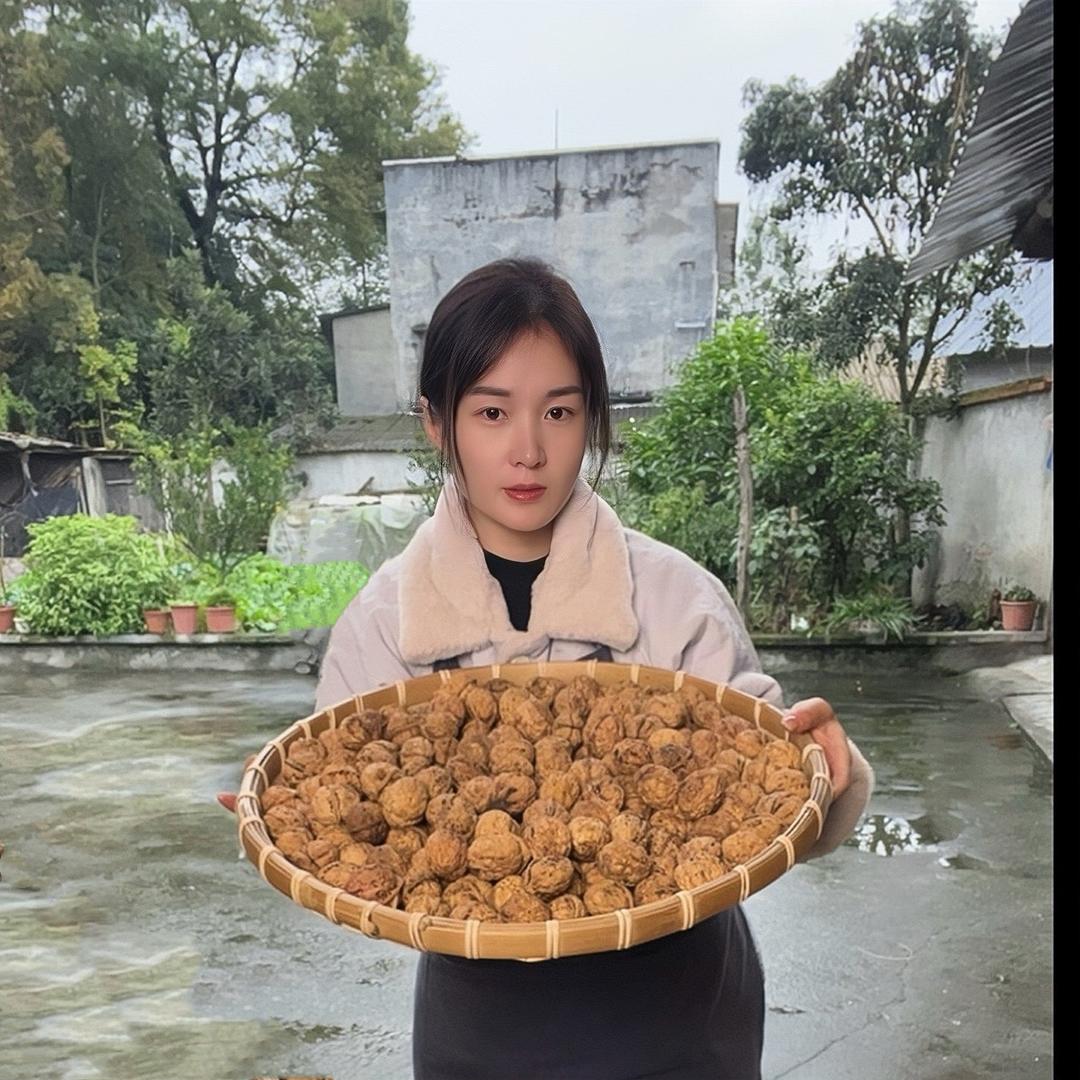 二英农家土货
