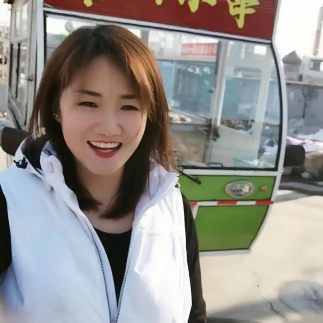 唐山小串