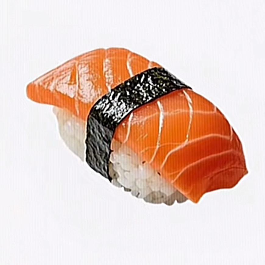 三文鱼爱叭叭叭