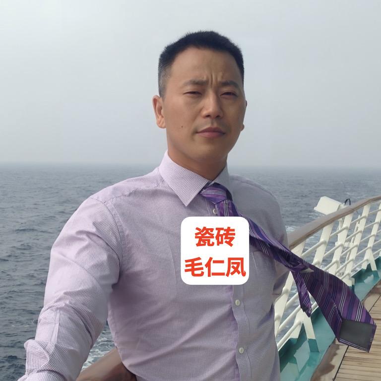 成都瓷砖毛仁凤
