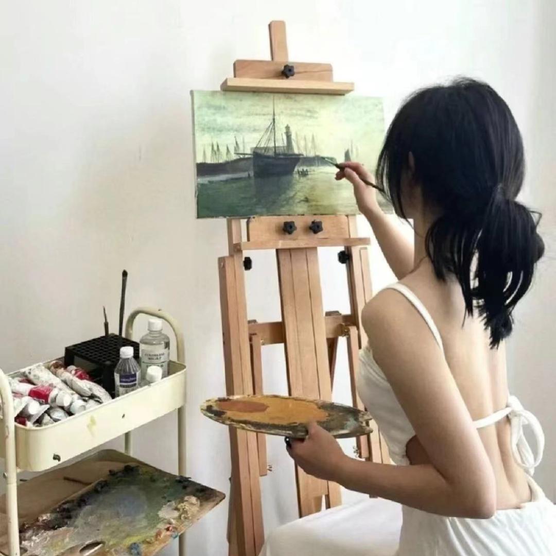 雯雯🍑