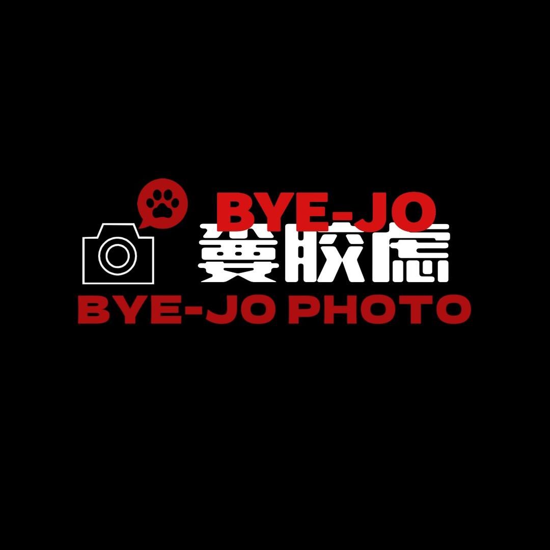 BYE-JO PHOTO嫑胶虑