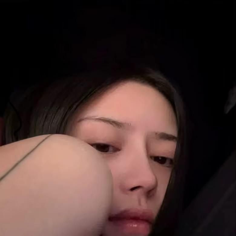 晚安.