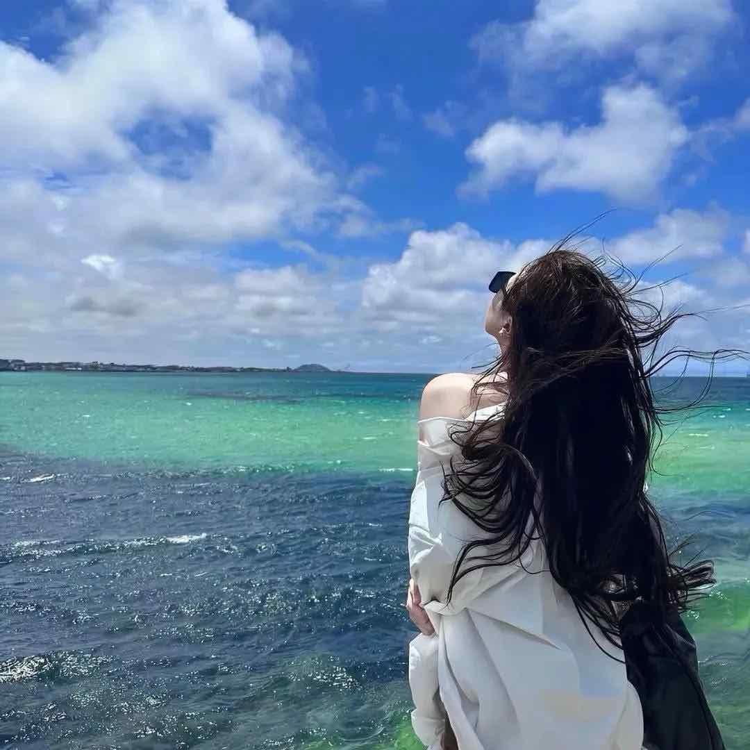 （恋尚依 ）美衣 龙泉店