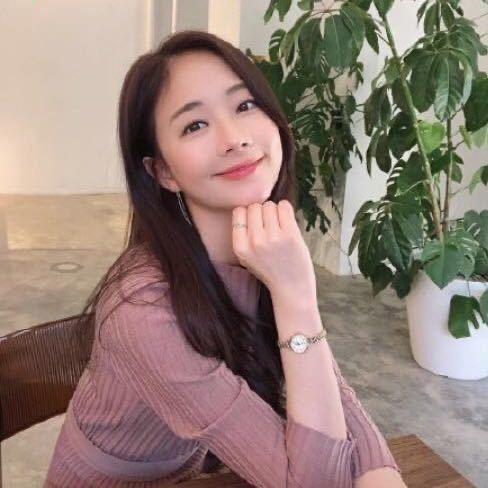嘿是木木呀
