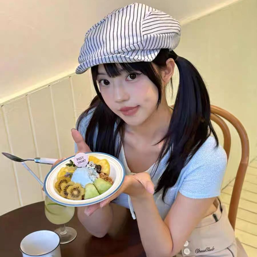 艾琪儿安安