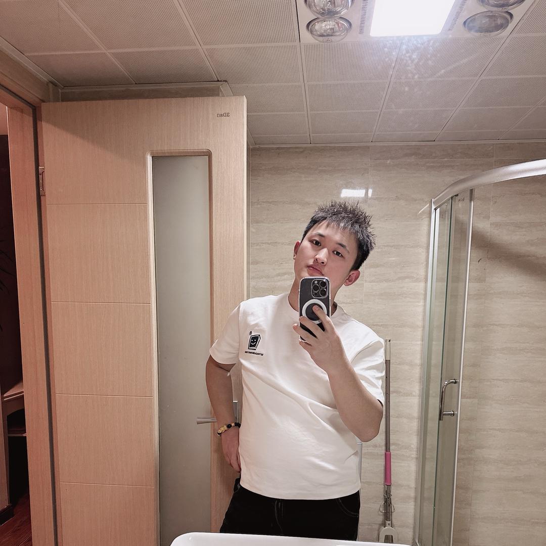 及时行乐🐯