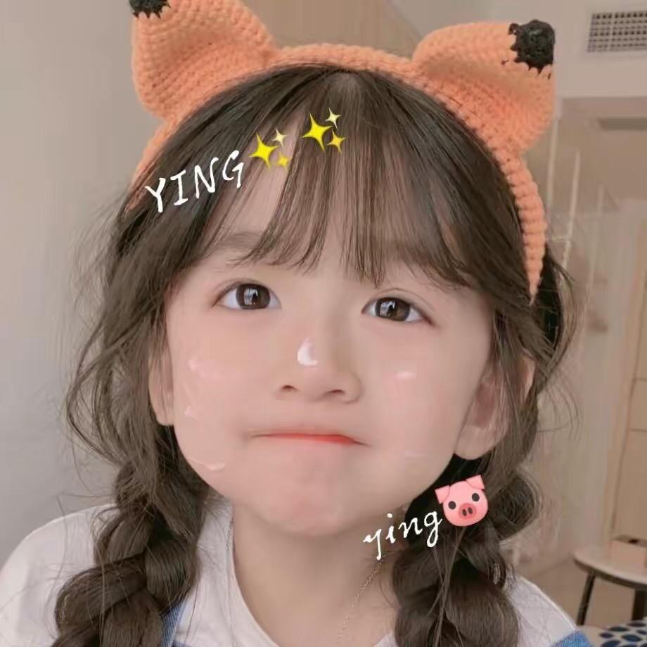 梨涡妹妹