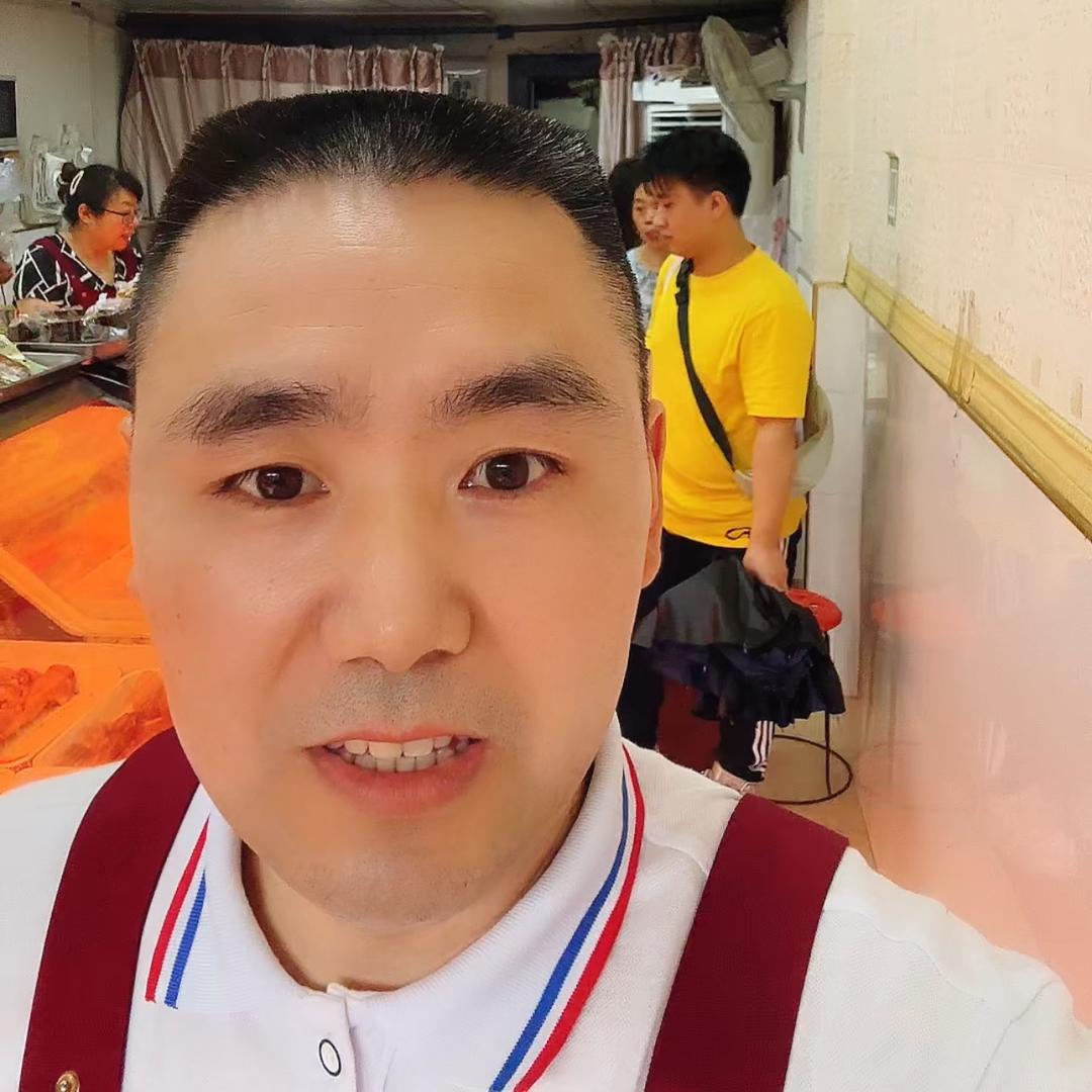 龙鸭子卤菜坊官方号