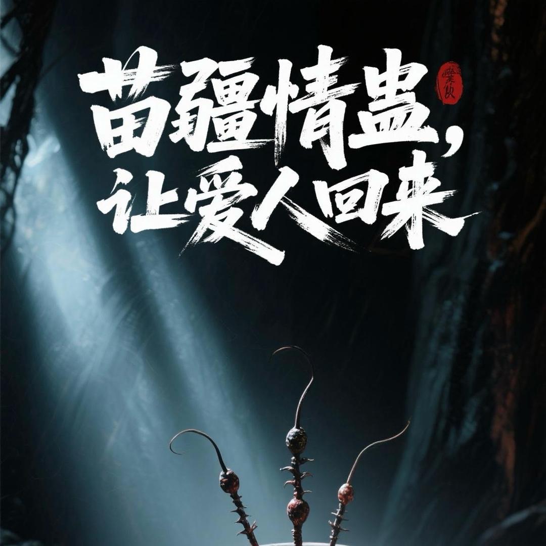 苗疆婆婆