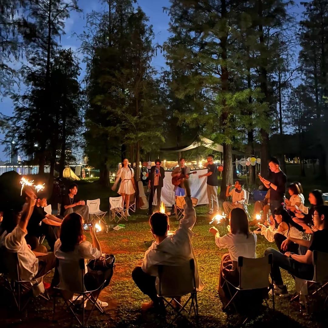 搭子🎋（女大地陪）