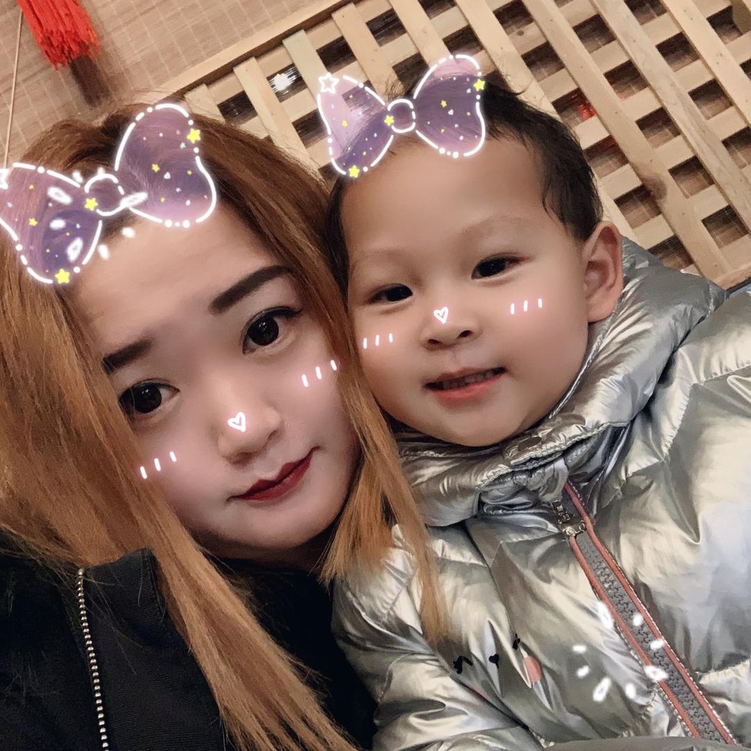 @小雅妈妈