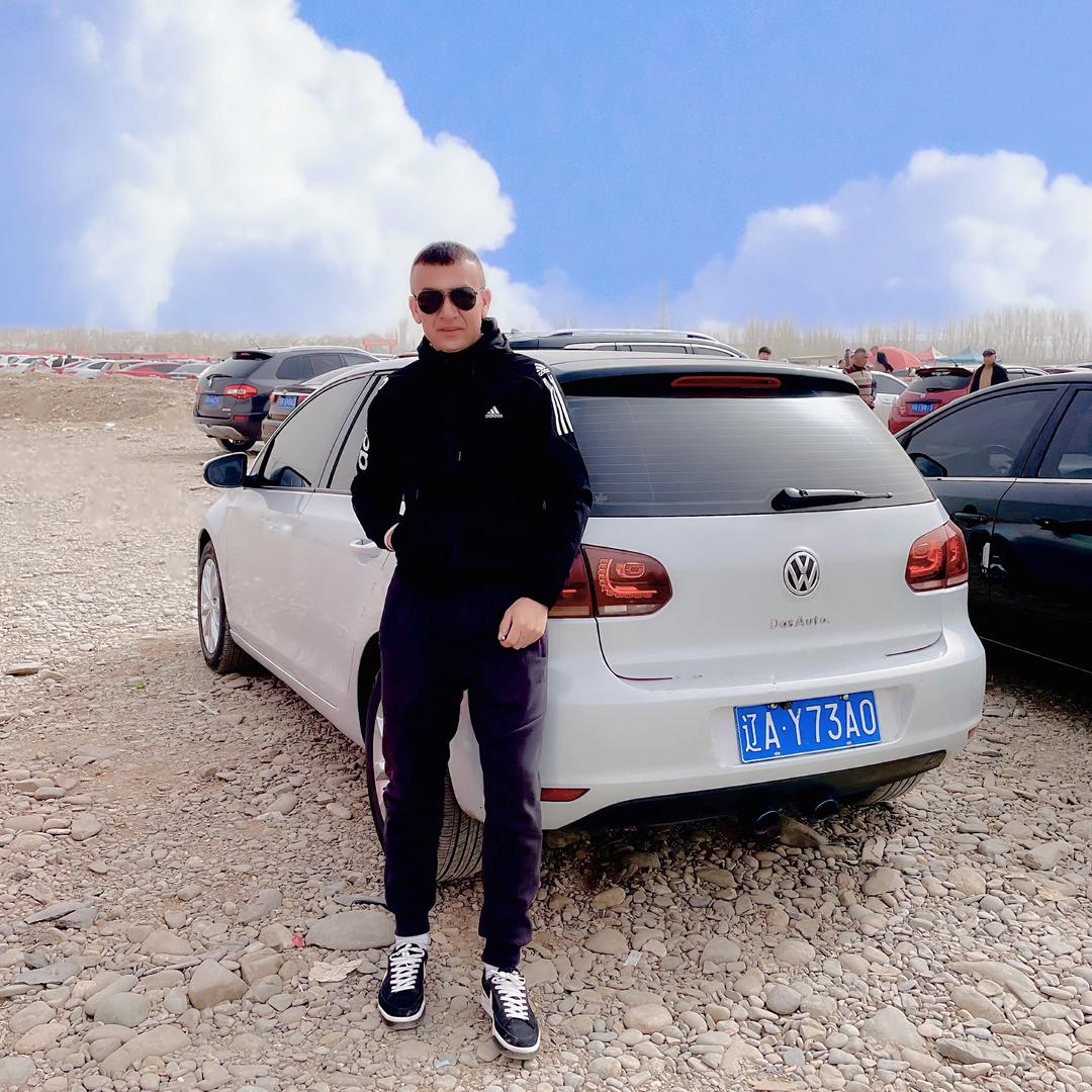 新疆克州特路二手车销售有限公司