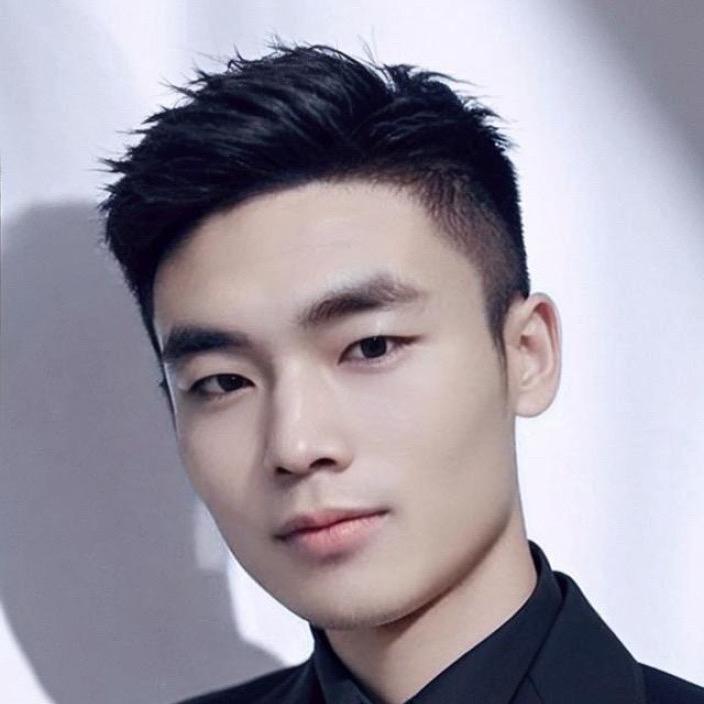 牵手未来婚介❤️德化啊坤