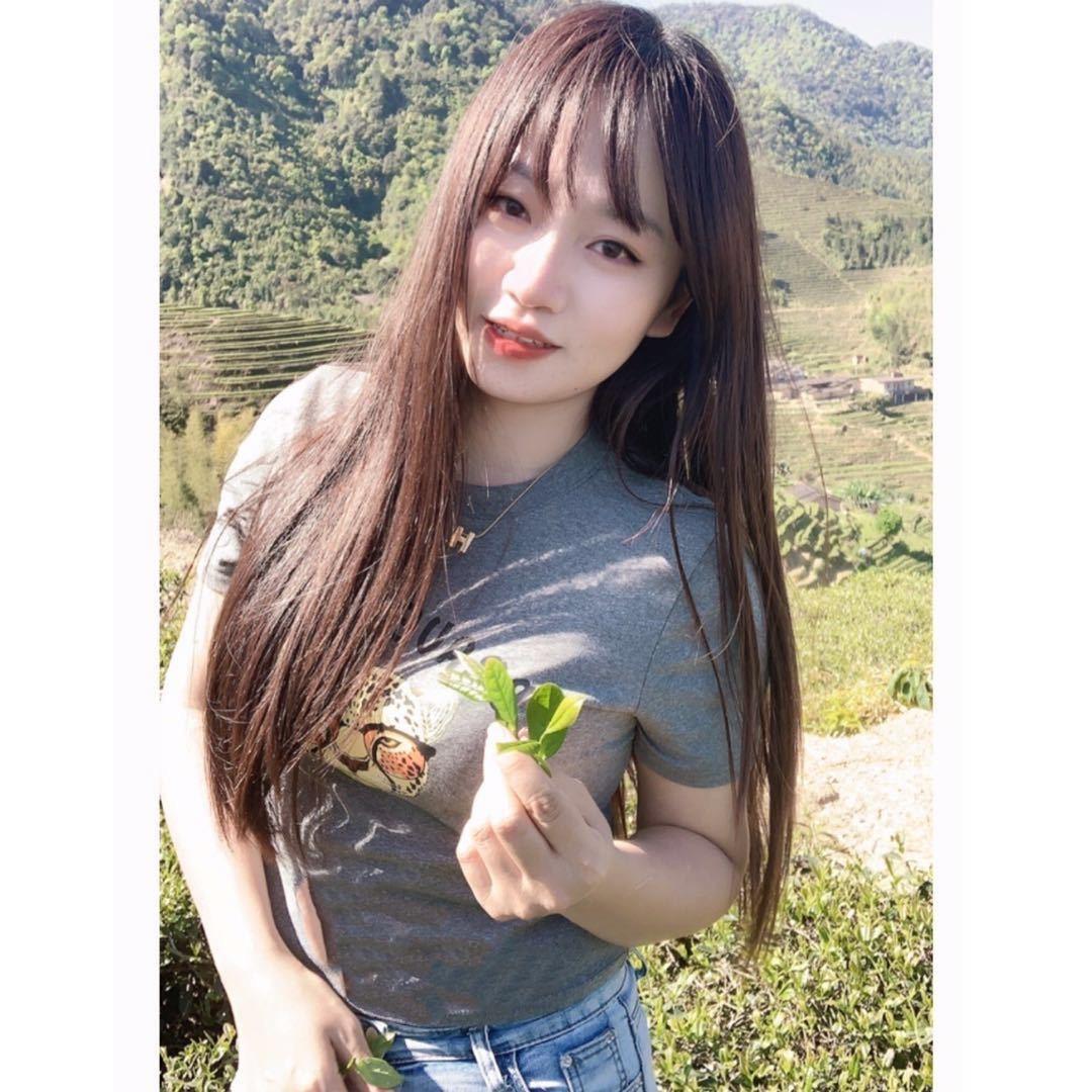 茶🍵姑娘