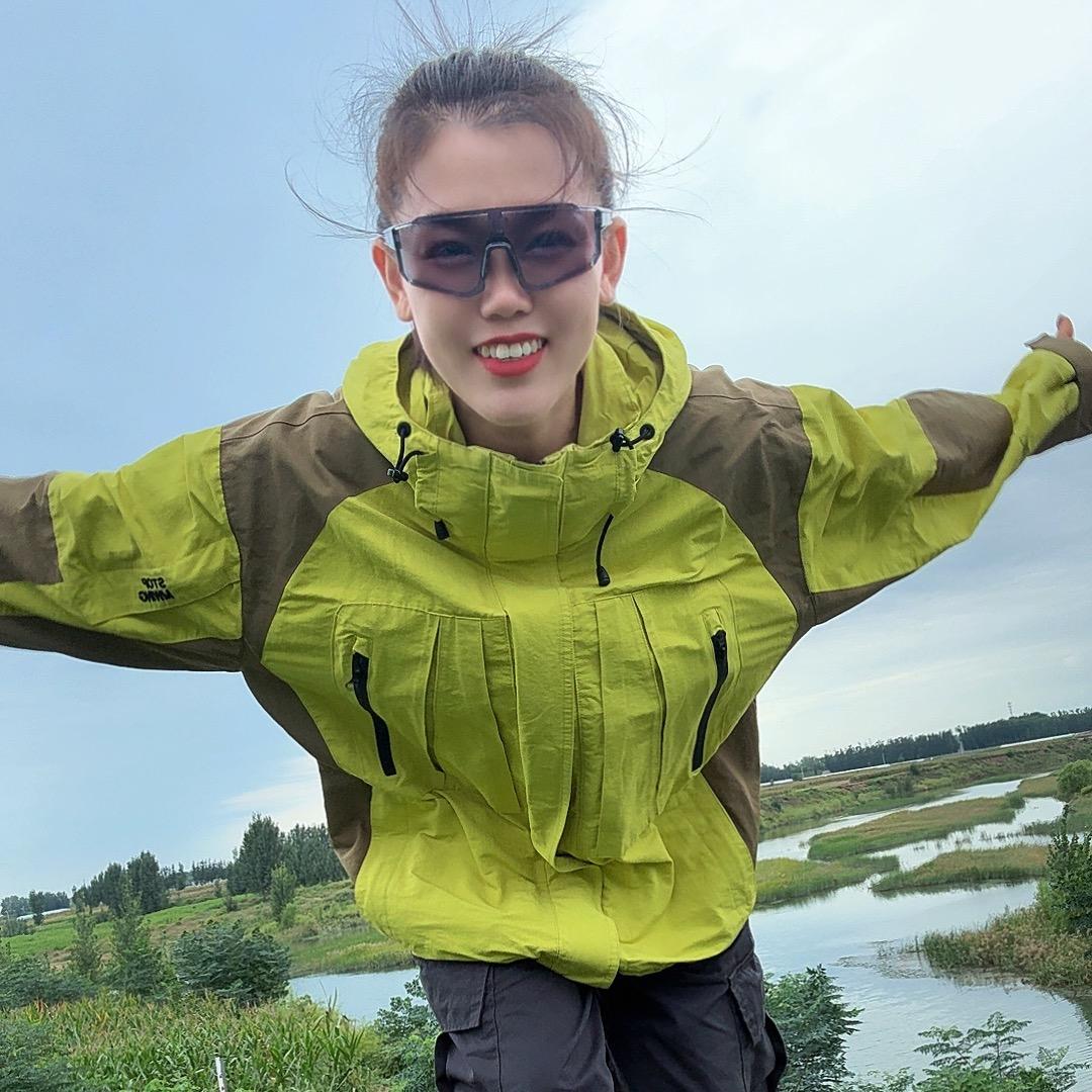 悠悠✨（日常生活）