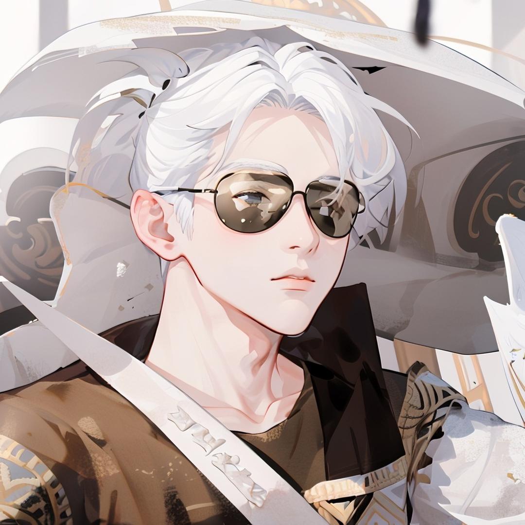 落幕༚꯭释怀࿐ᮩ