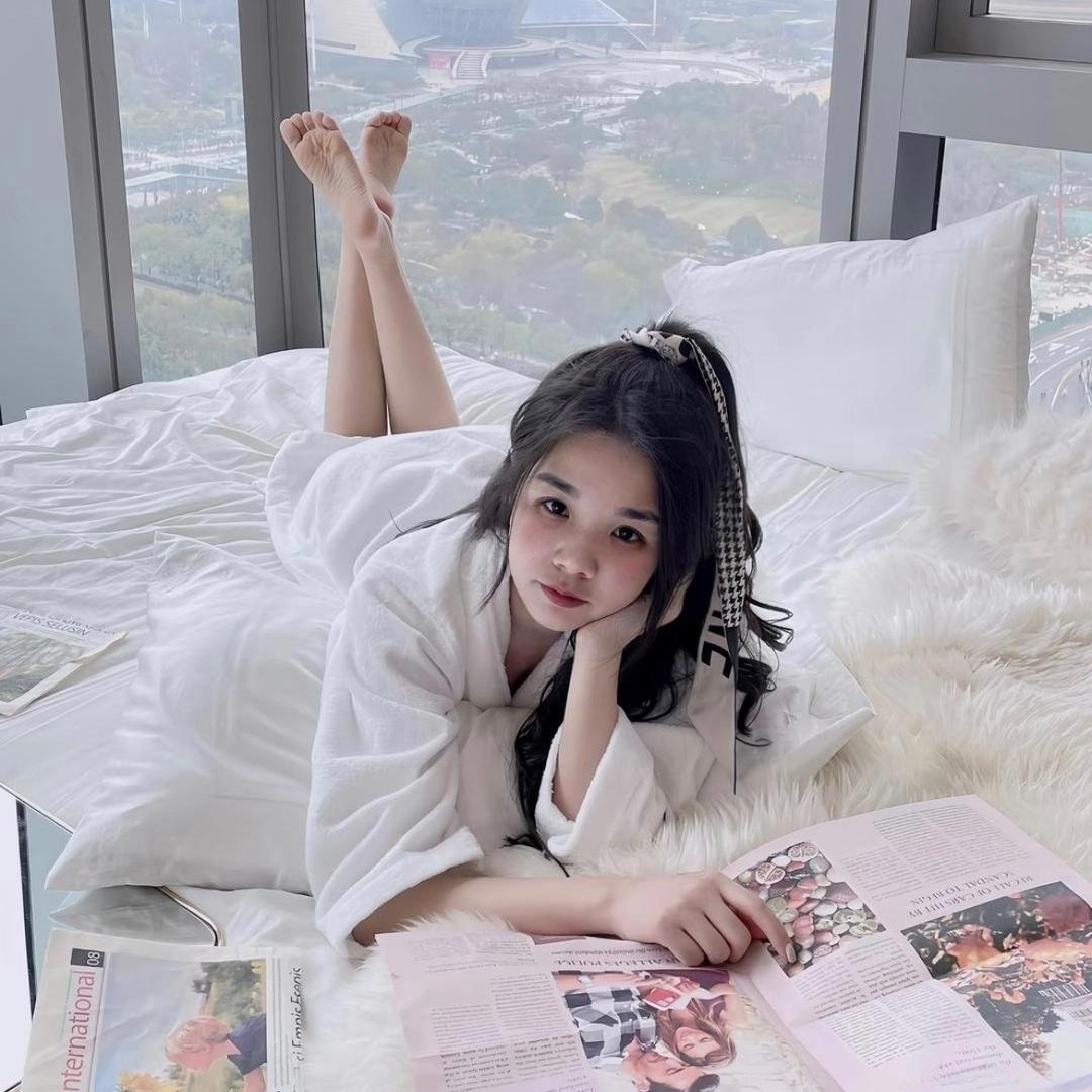 @Hiブ李傢💋菇娘