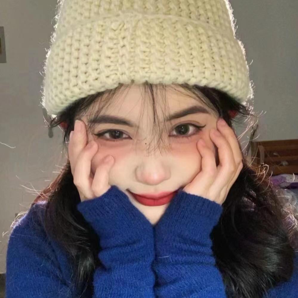 ^～^