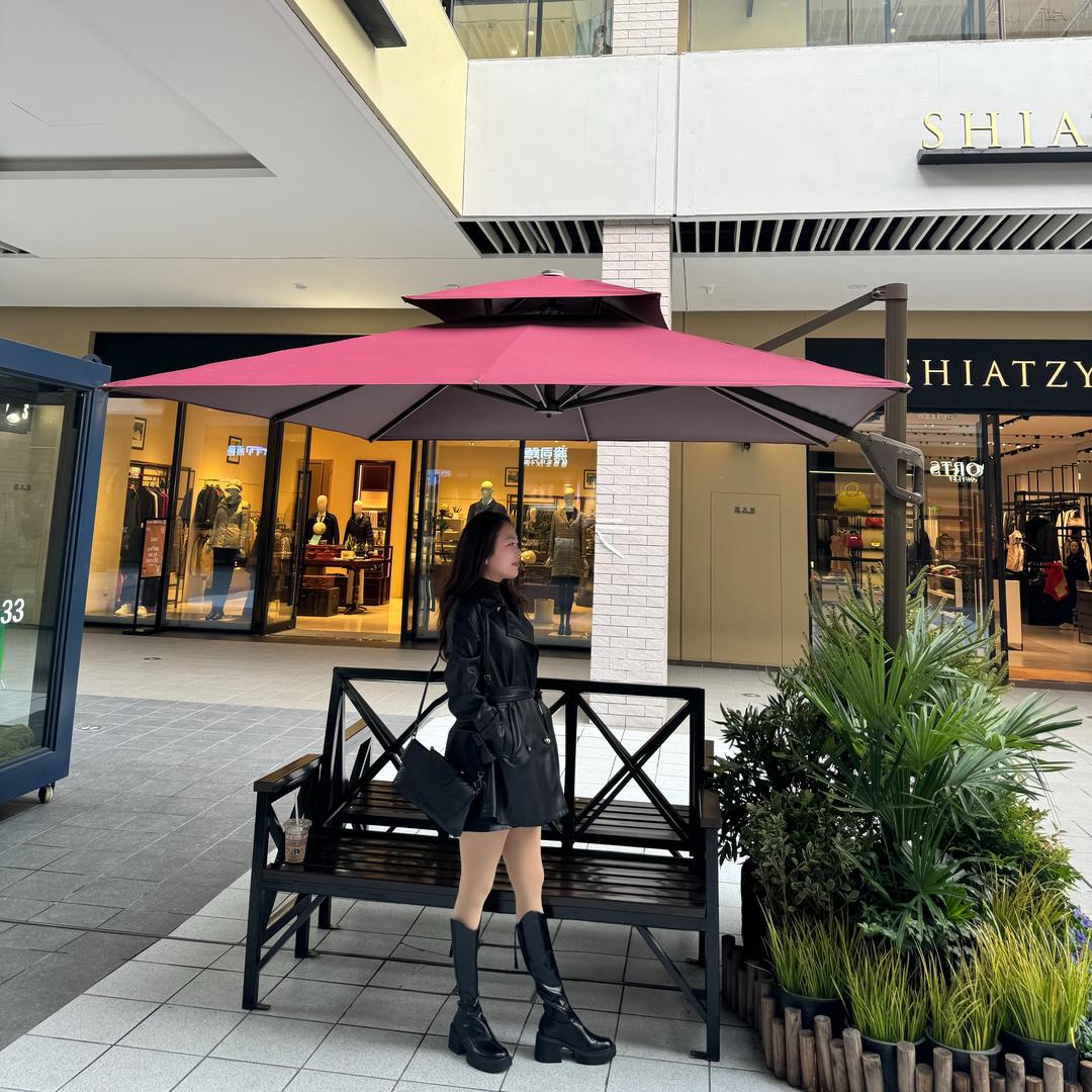 @丸美肌肤管理中心白雪