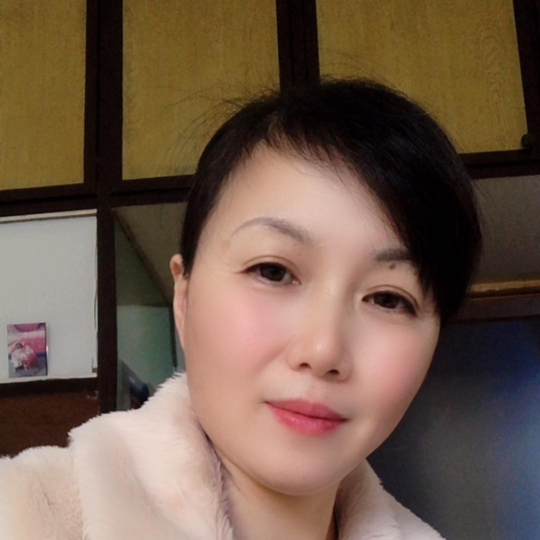 开心女人💞