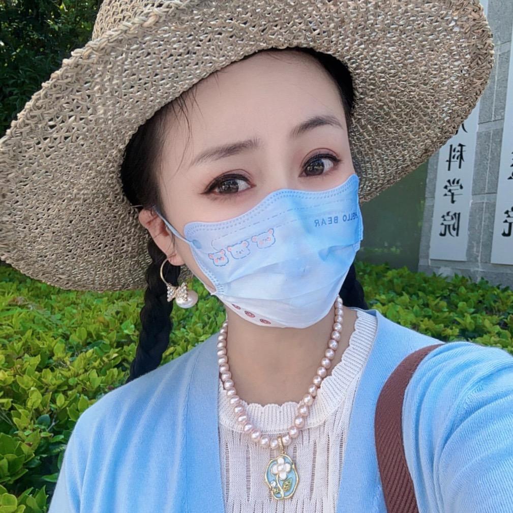 @越宝