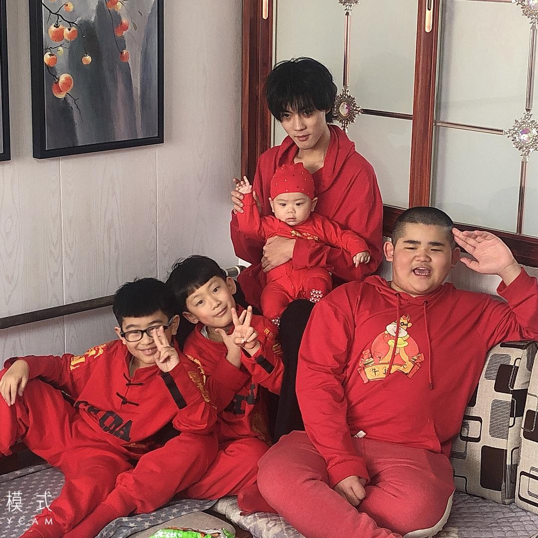 小李菲