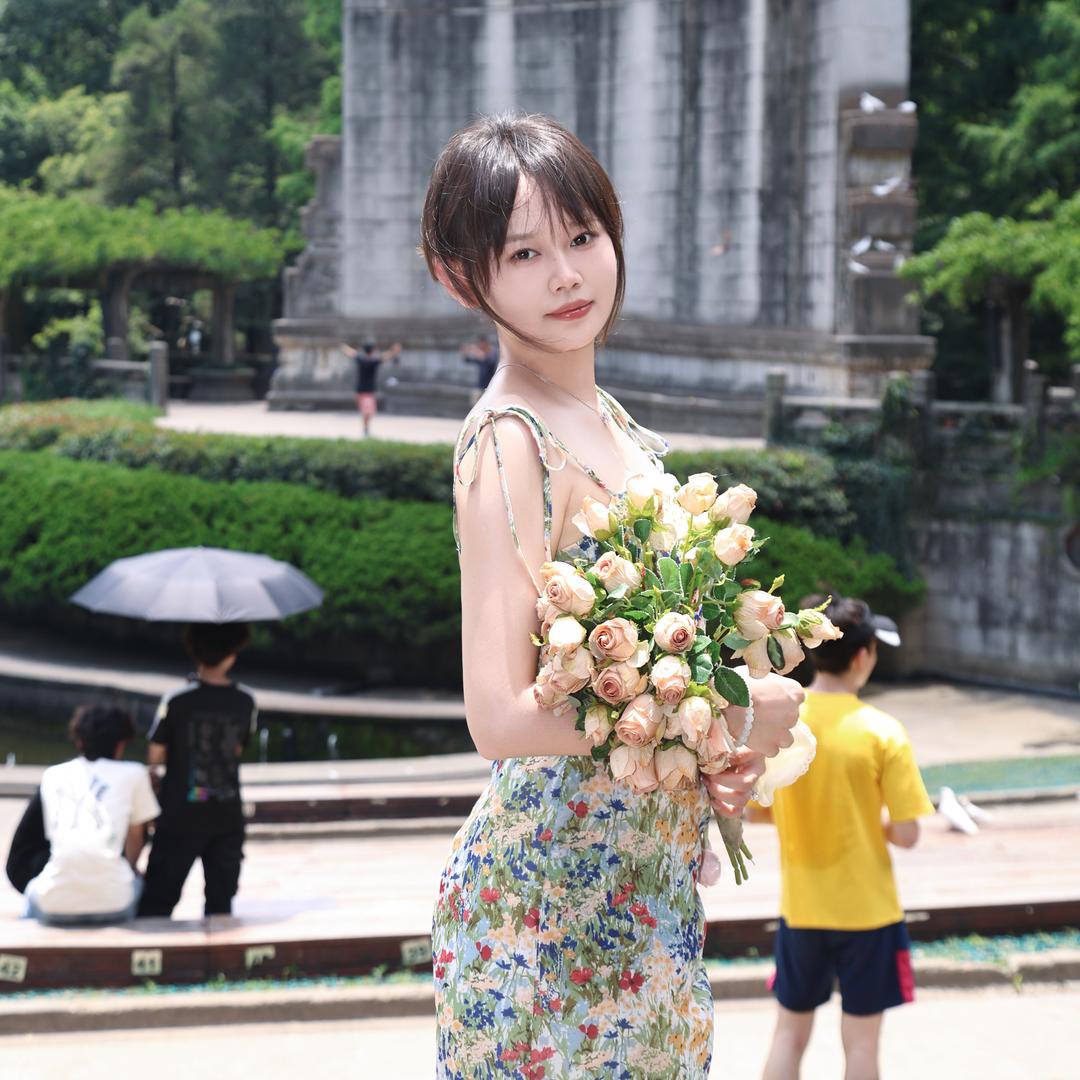 小鱼同学！