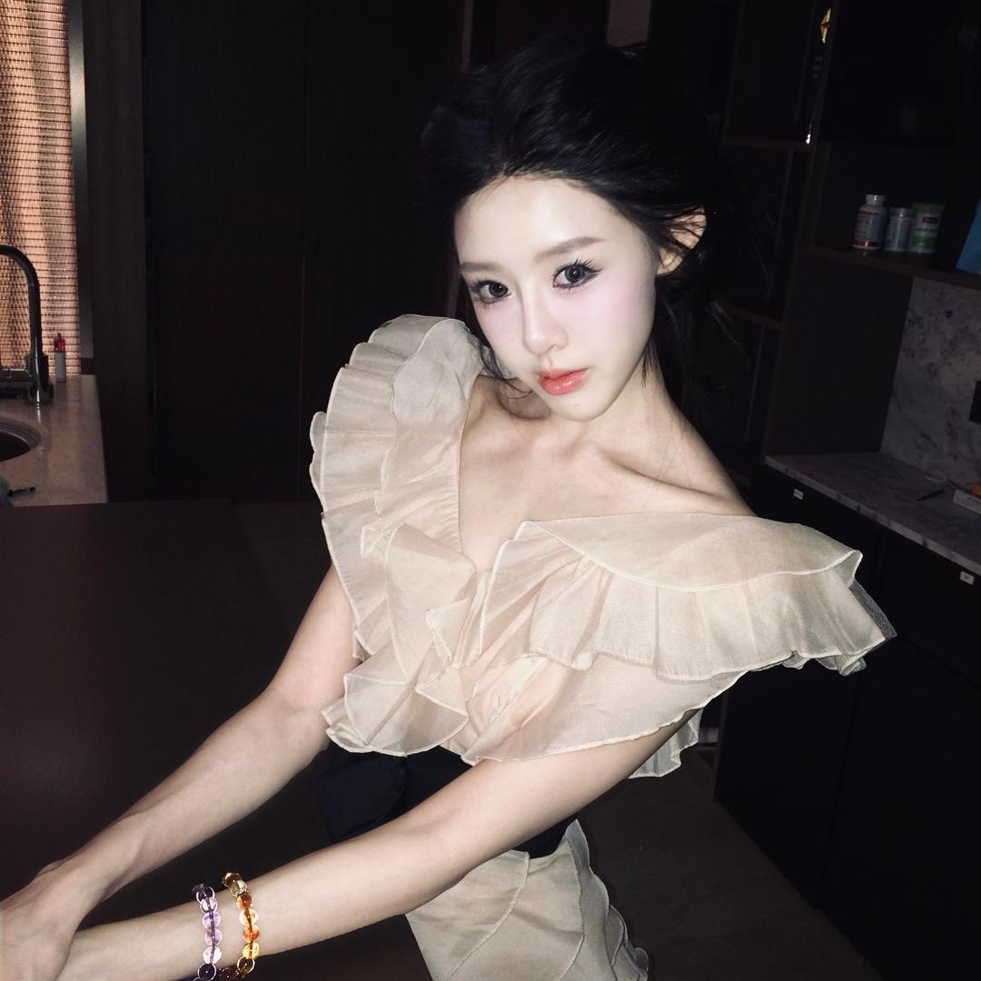 懵圈妹妹@抖音