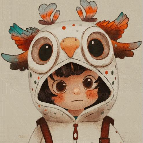 魔方艺术油画工作室