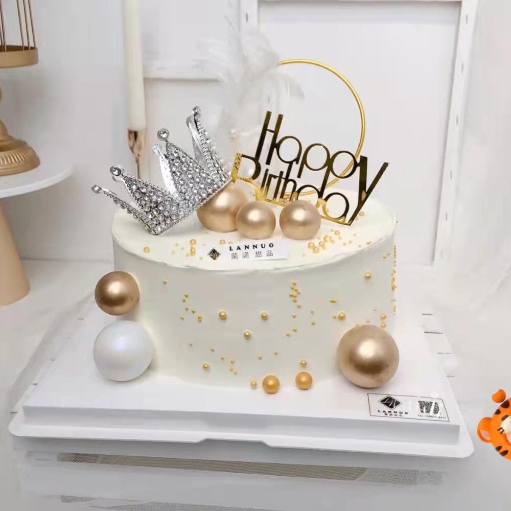 蓝田县米乐西饼店