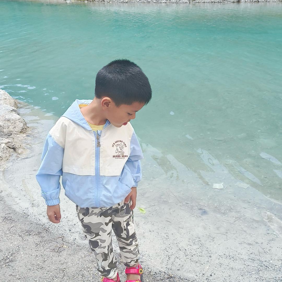 ╰☆痕の唧☆╮