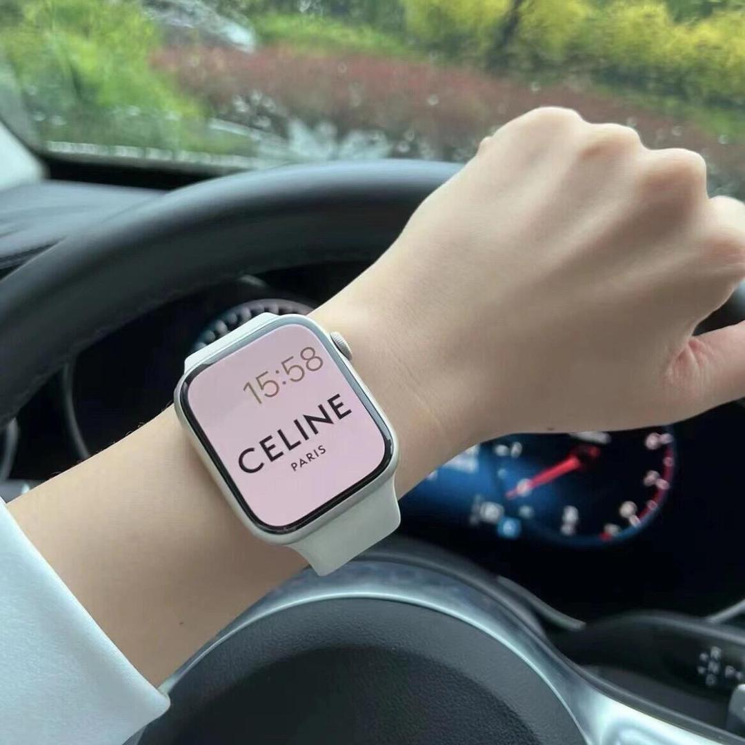 华强北s11ultra3智能手表手环