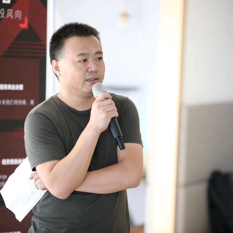 小边说养老