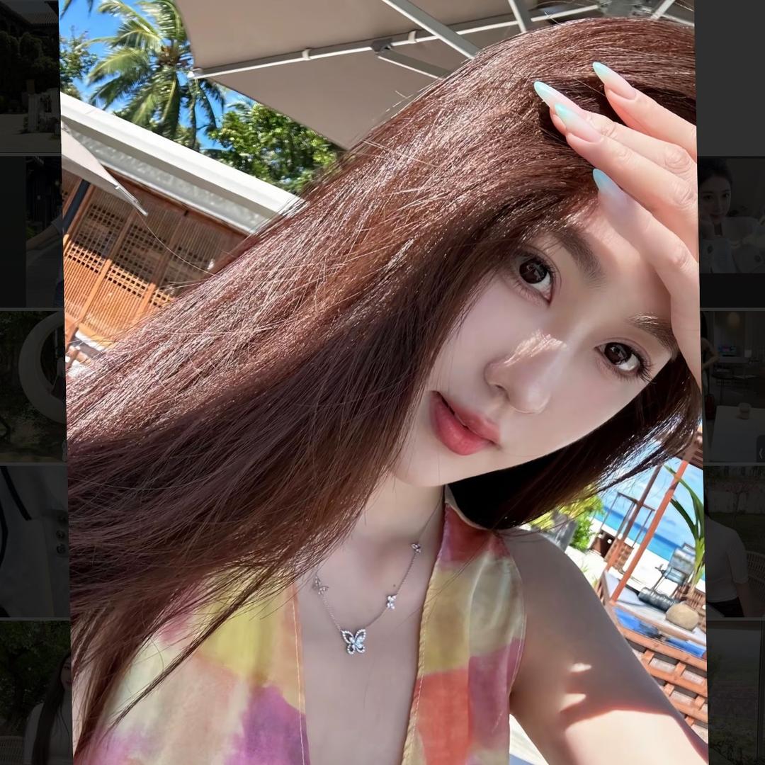 小ღ幸运