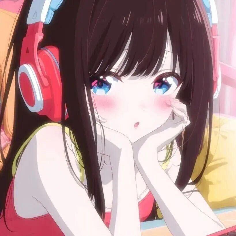 呆呆不呆
