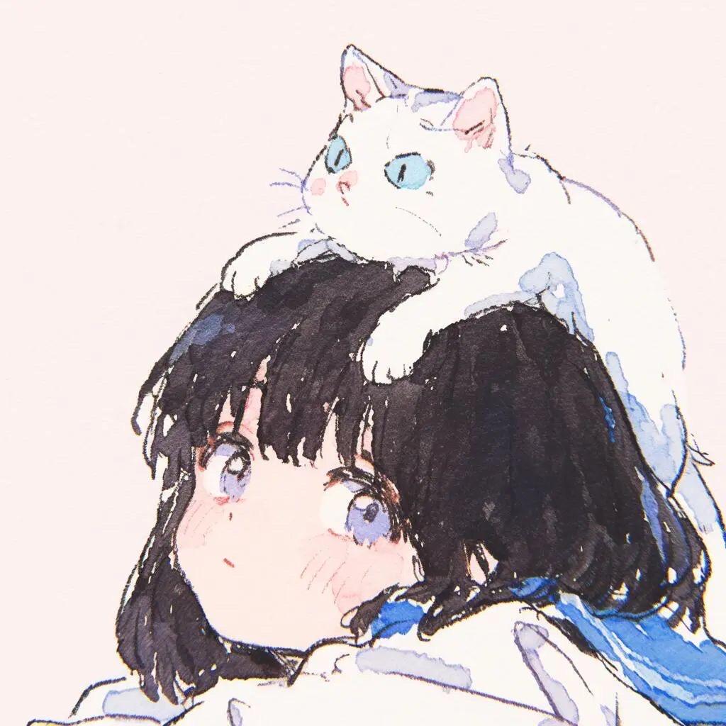 懒得热情i