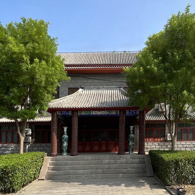 艺界麒缘