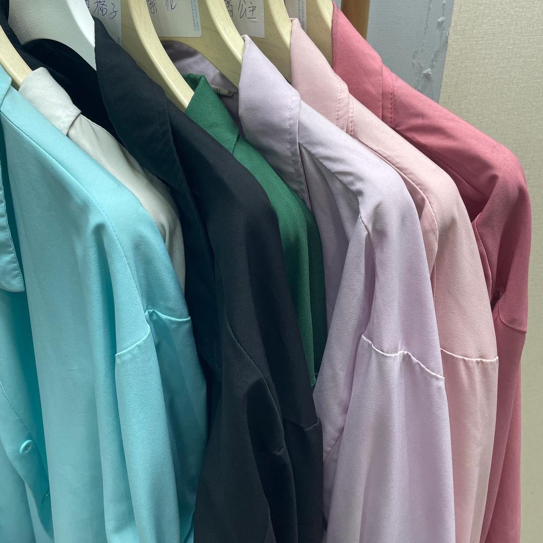 佳云服饰工厂店