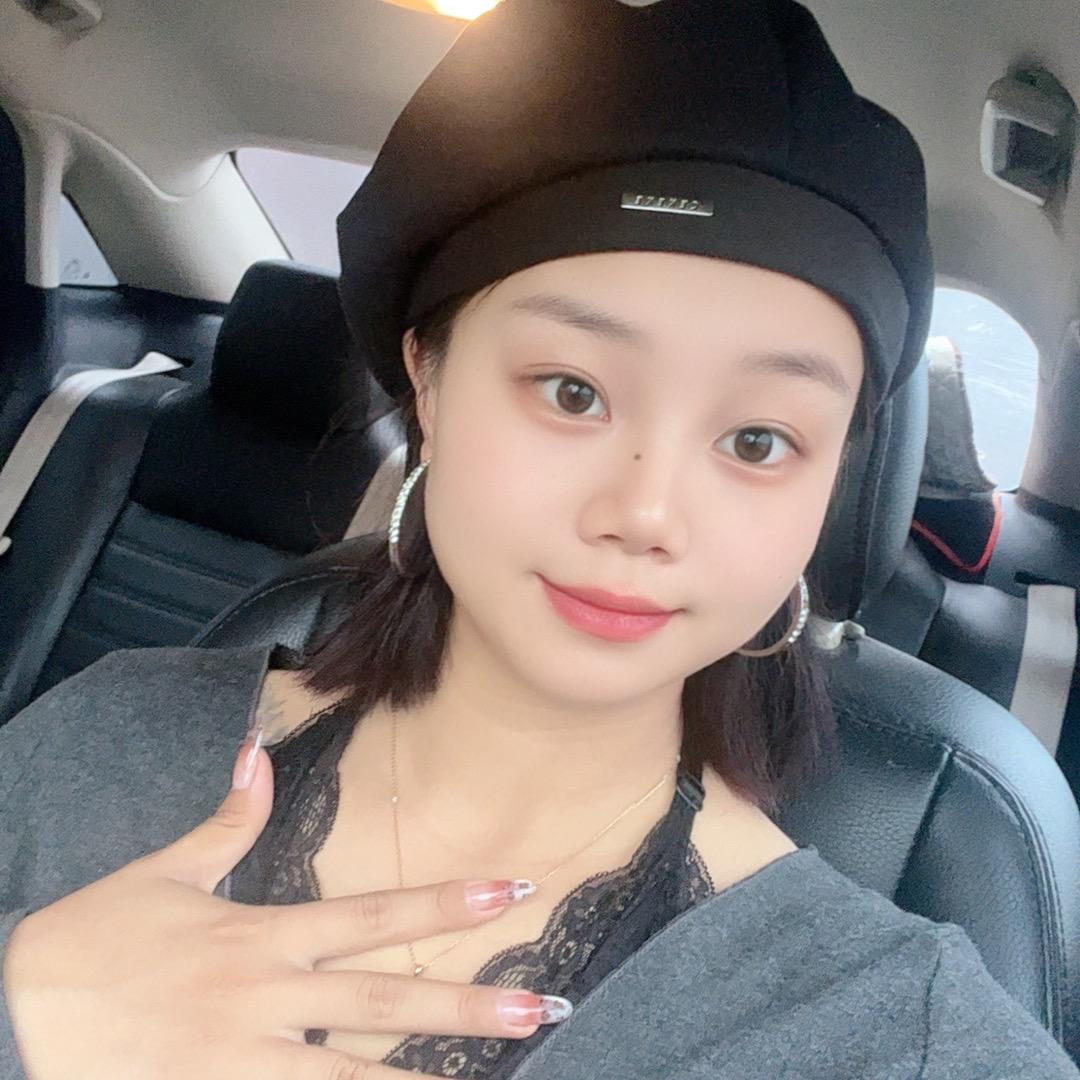 可爱新新（超幸运