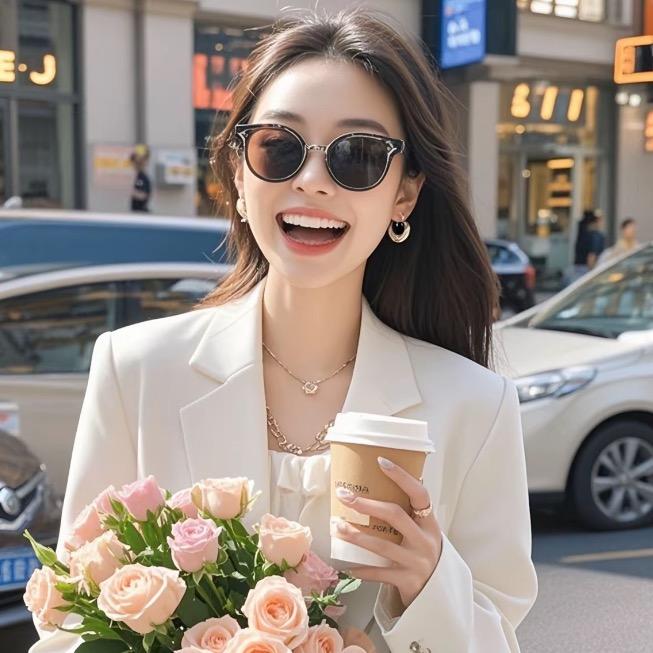 晰姐Nicole-日常分享