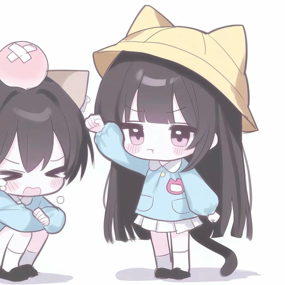 团团子