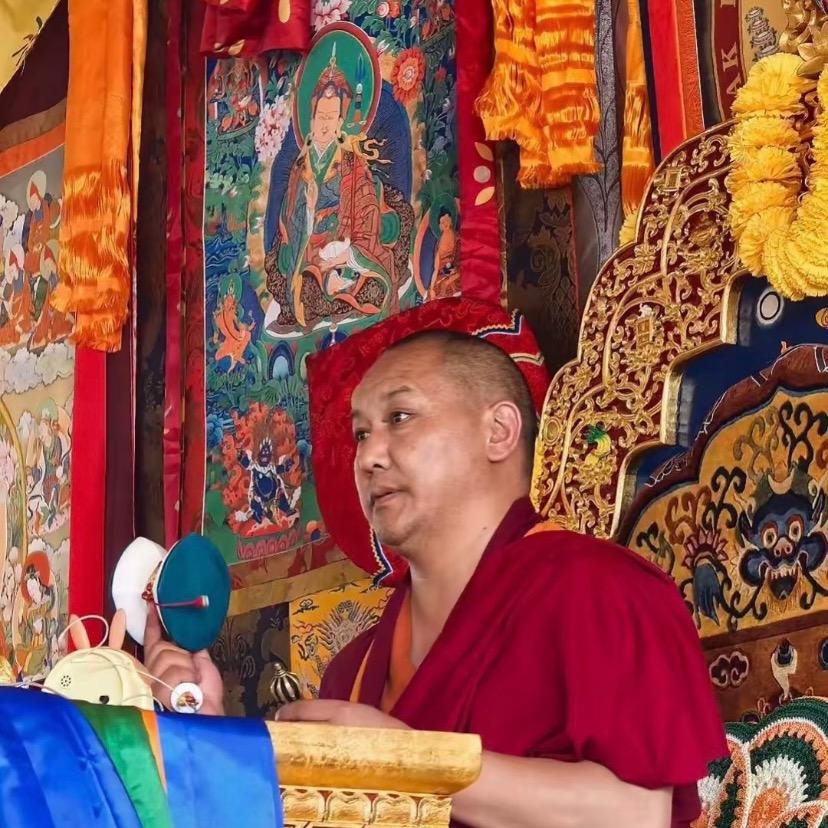 ཆོས་📿