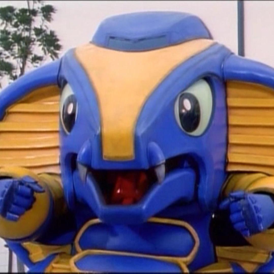 30岁扬巴蟑螂恶霸（巧遇梦子小姐版）