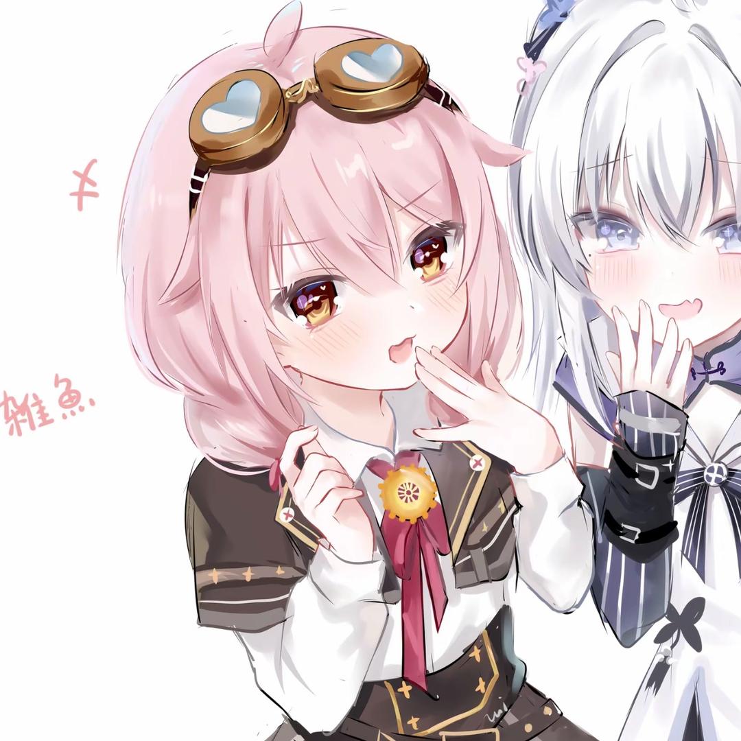 月季sama