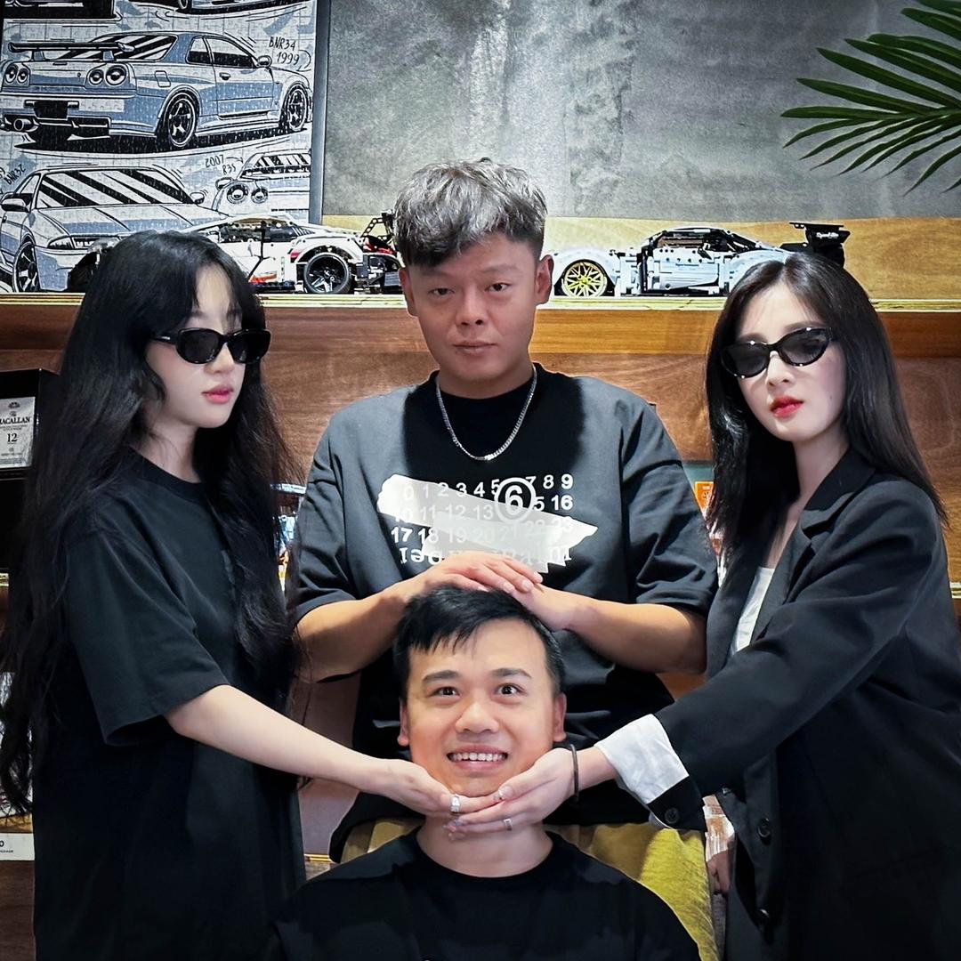 我有个冤种老板（無序）